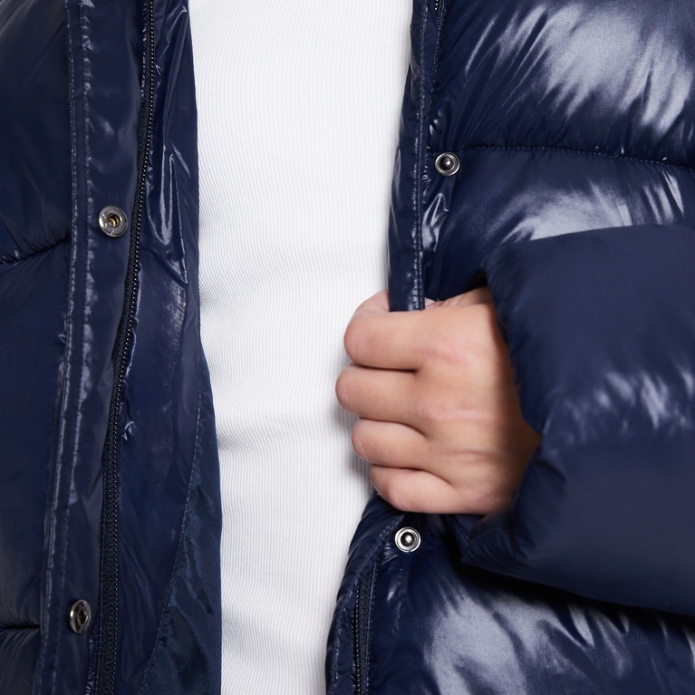 Puffer jacket "Priscilla"
